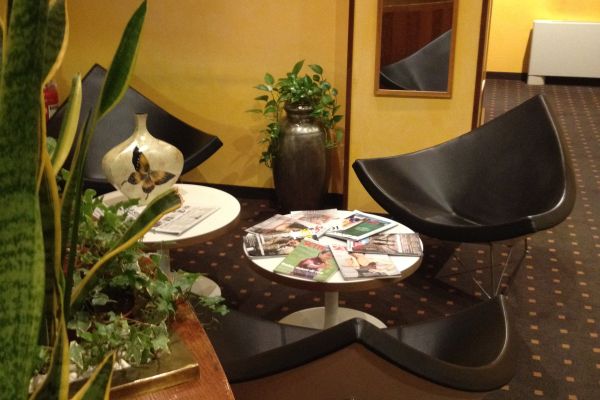 CH Hotel Giada Inn (Arese)